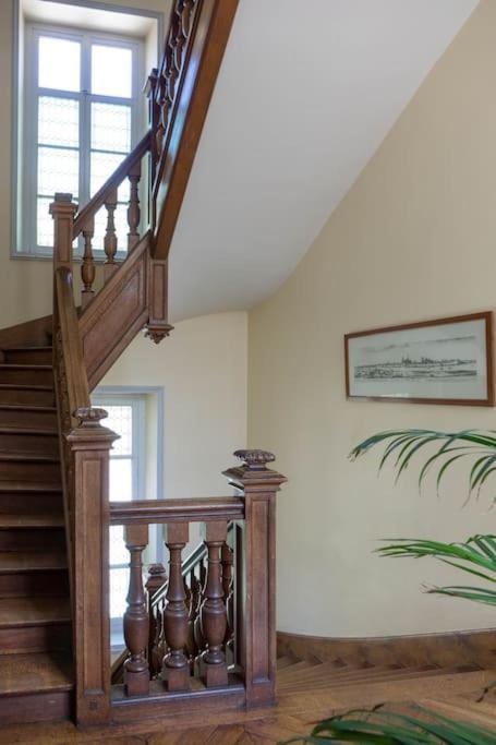 Le Sainte Anne *Studio* Apartment ออร์เลออง ภายนอก รูปภาพ